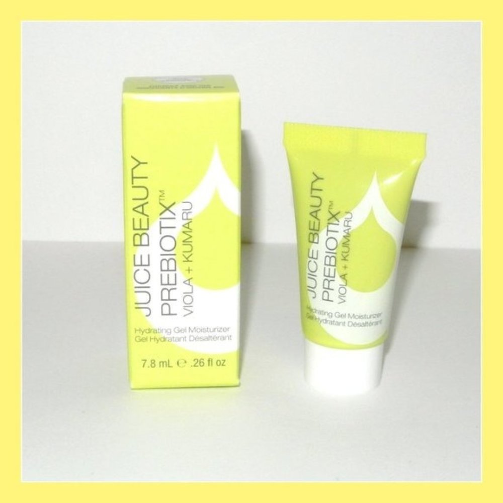 3/$15 Juice Beauty Prebiotix Moisturizer‎